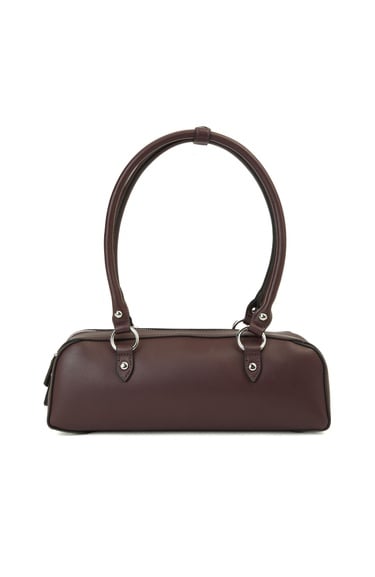  Divarese Kadın Bordo Çanta