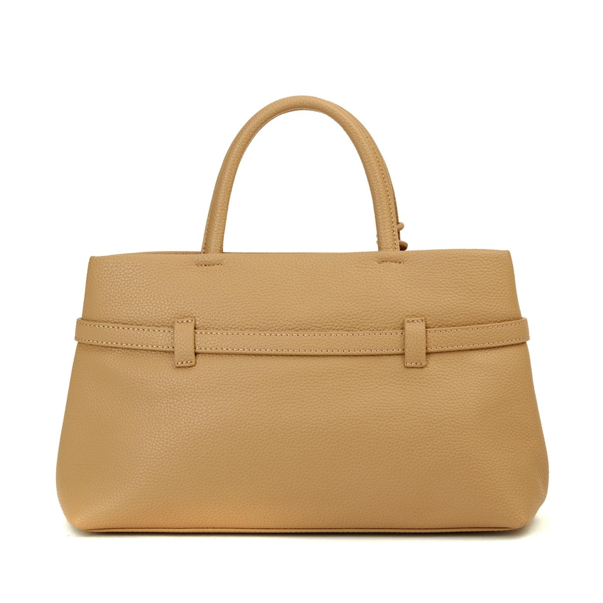 Divarese Kadın Camel Baskılı Çanta