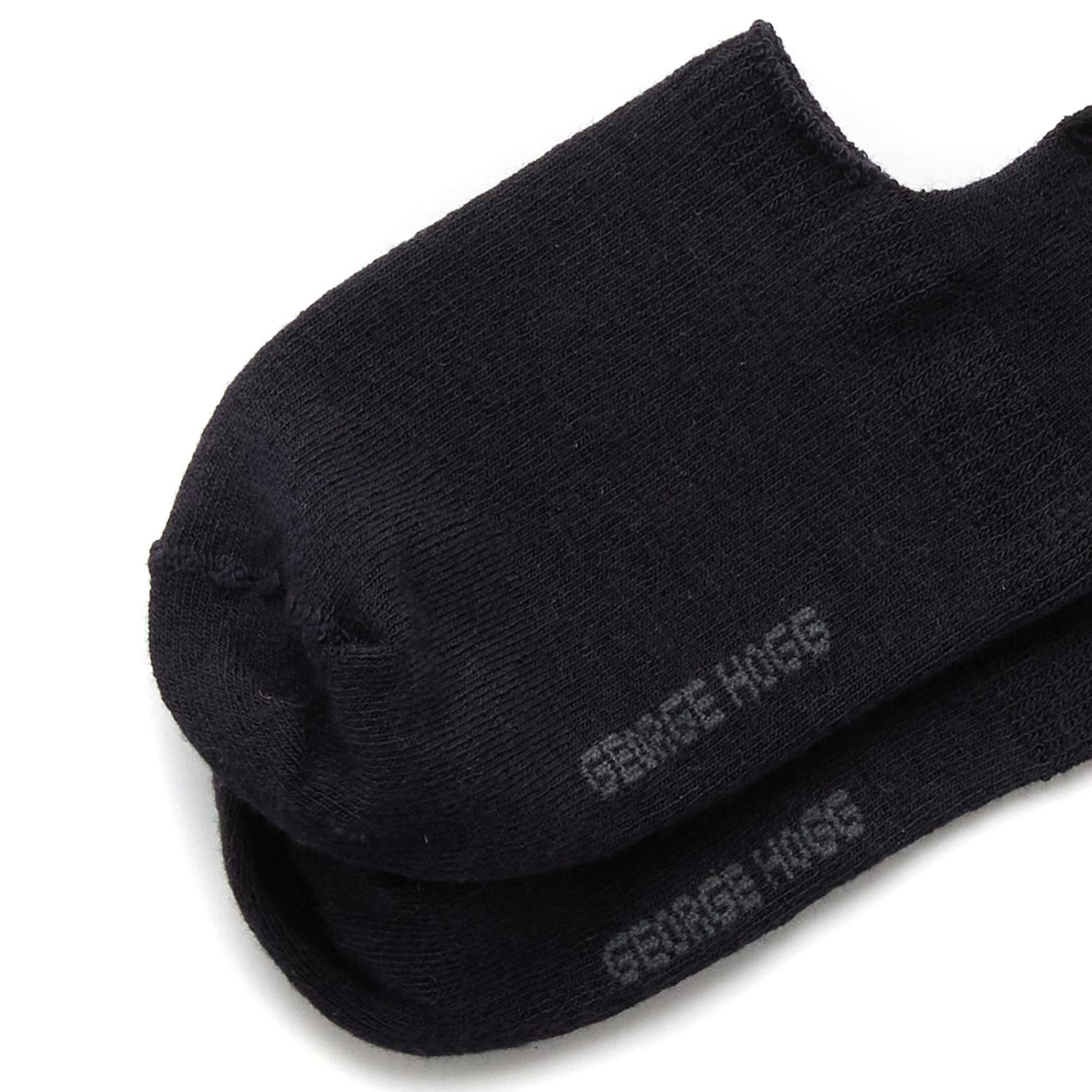 George Hogg Erkek Lacivert Antrasit 2li Bambu Çorap Seti