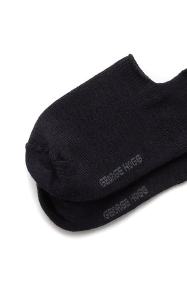  George Hogg Erkek Lacivert Antrasit 2li Bambu Çorap Seti