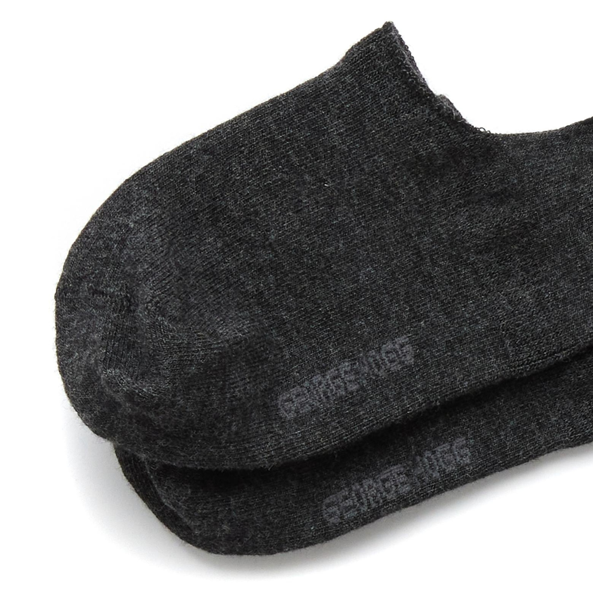 George Hogg Erkek Lacivert Antrasit 2li Bambu Çorap Seti