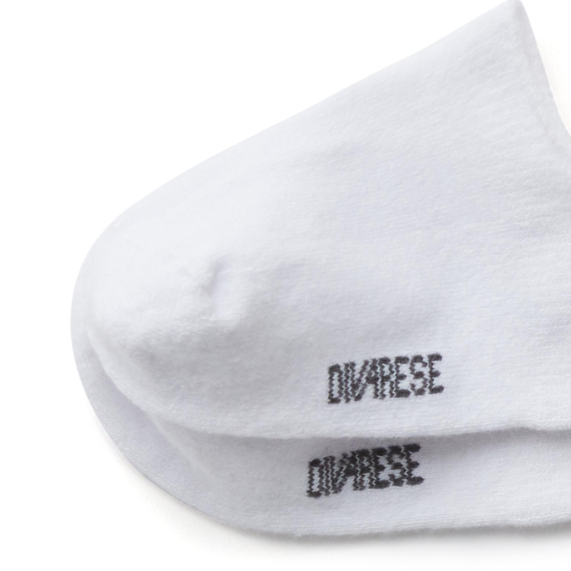 Divarese Erkek Antrasit Gri 2li Bambu Patik Çorap Seti