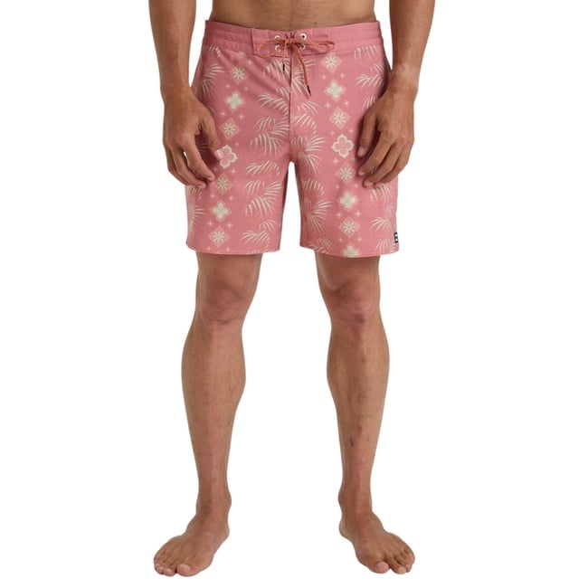  Billabong Good Times Lt Erkek Boardshort