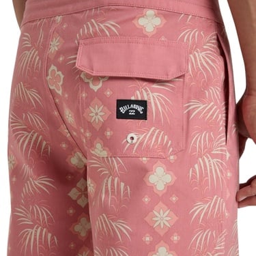  Billabong Good Times Lt Erkek Boardshort