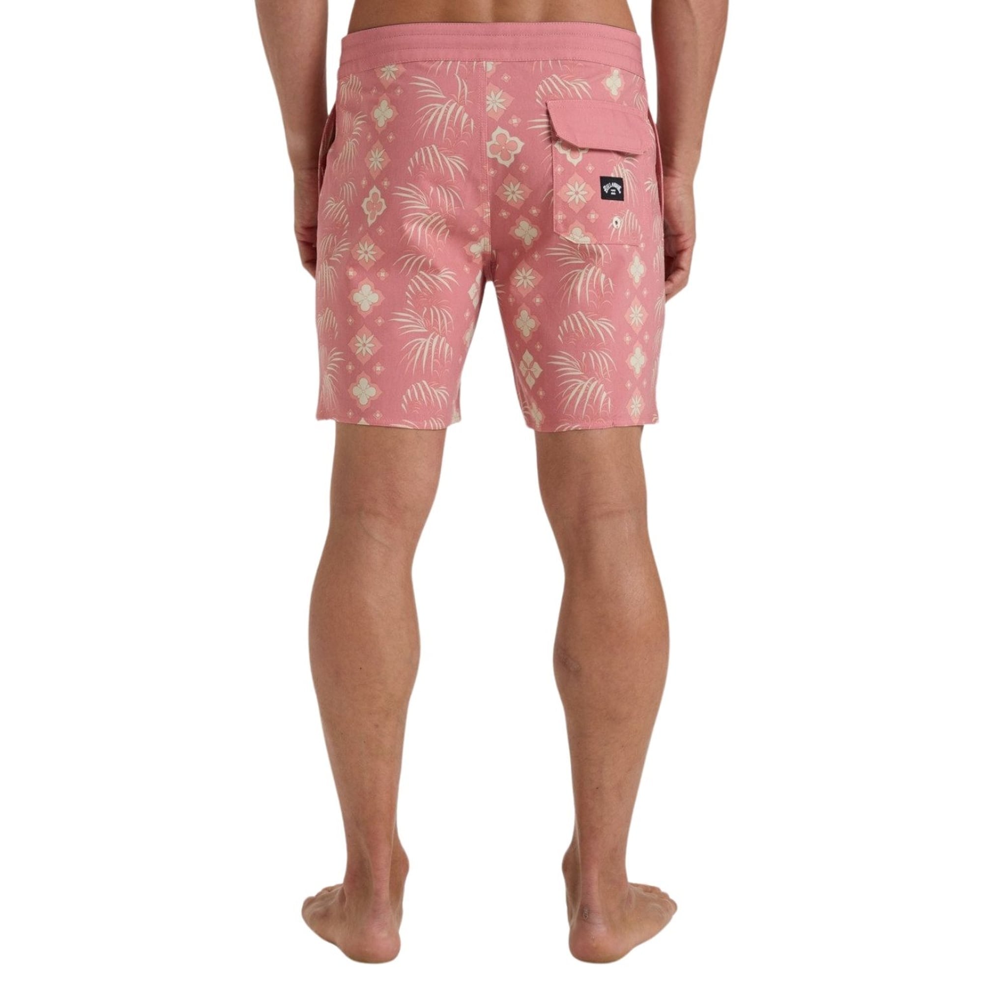 Billabong Good Times Lt Erkek Boardshort