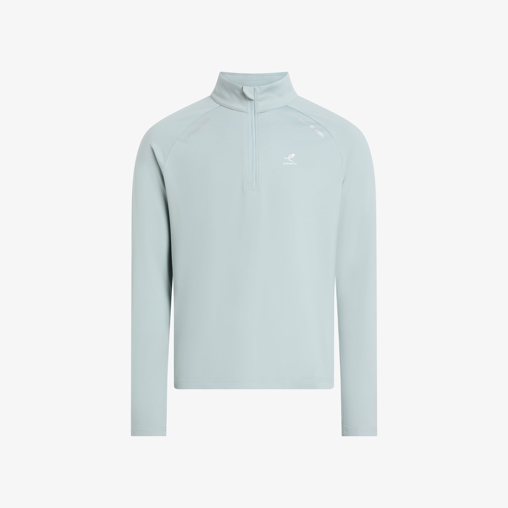 Energetics Cusco Iv Erkek Yeşil Koşu Sweatshirt