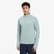 Energetics Erkek Gri Antrenman Sweatshirt