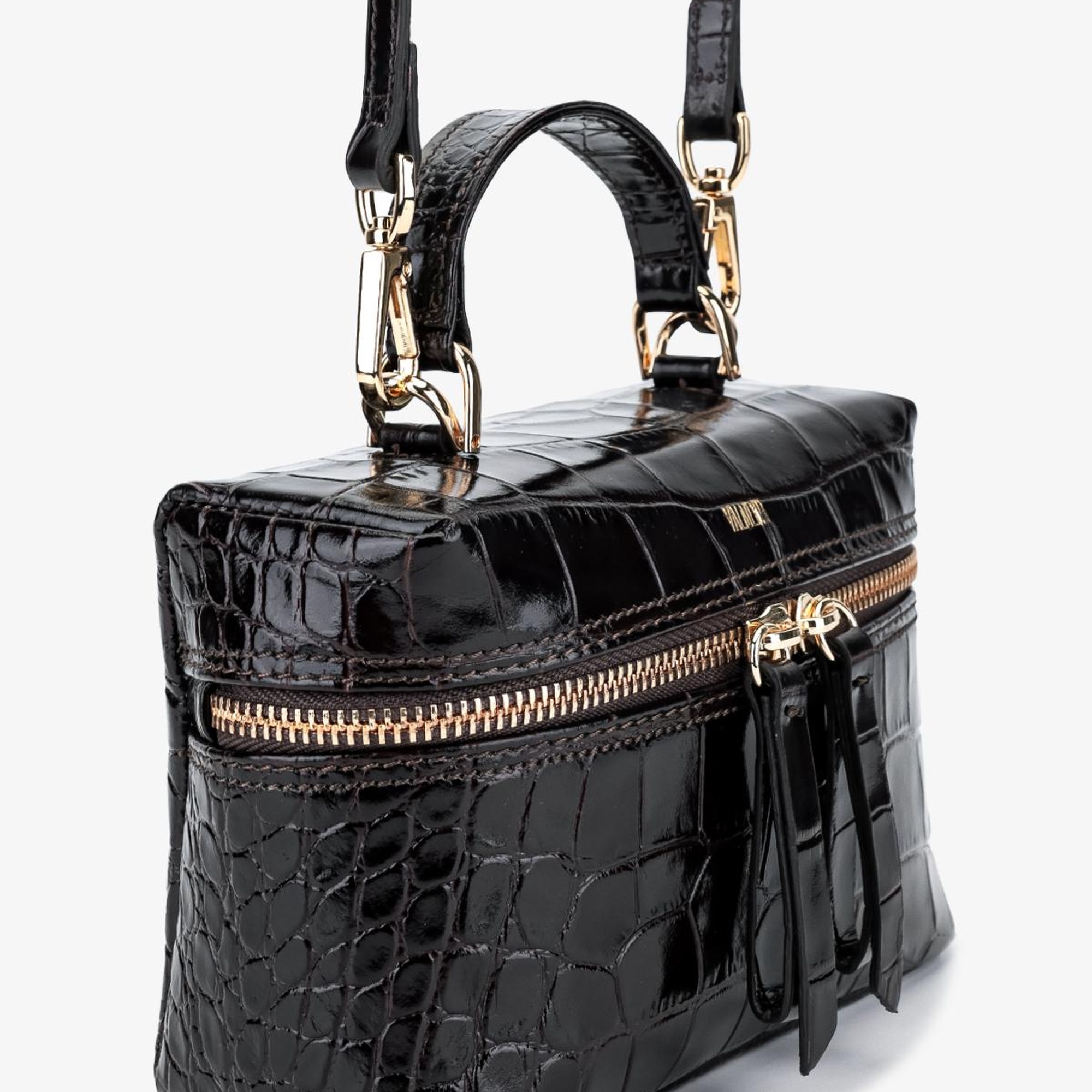 Valmenti Kadın Hakiki Deri Kahverengi Postacı Çanta