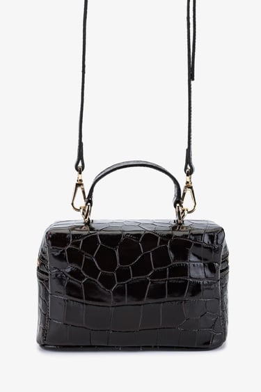  Valmenti Kadın Hakiki Deri Kahverengi Postacı Çanta