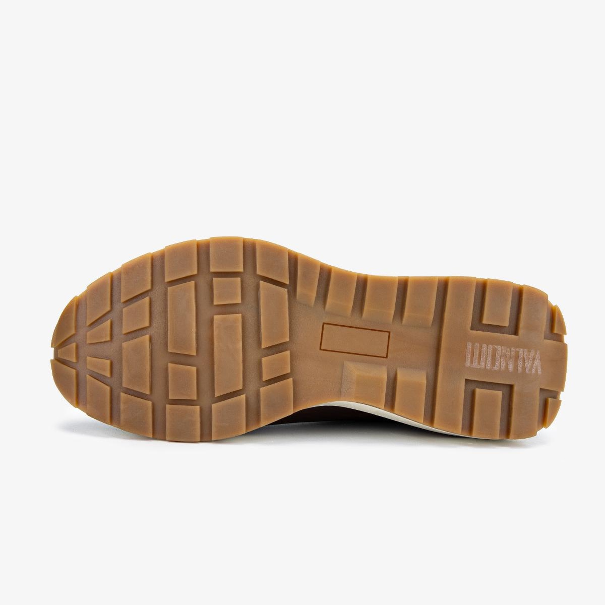 Valmenti Erkek Hakiki Deri Taba Sneakers & Spor Ayakkabı