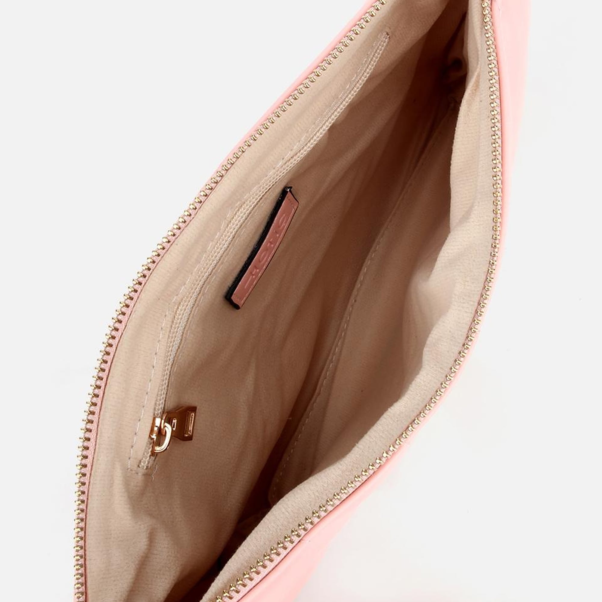 Kadın Pembe Portföy Çanta