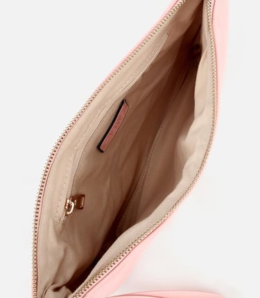  Kadın Pembe Portföy Çanta