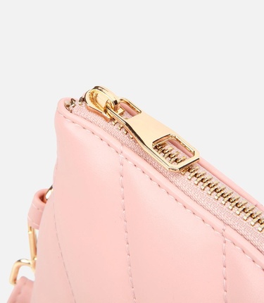  Kadın Pembe Portföy Çanta