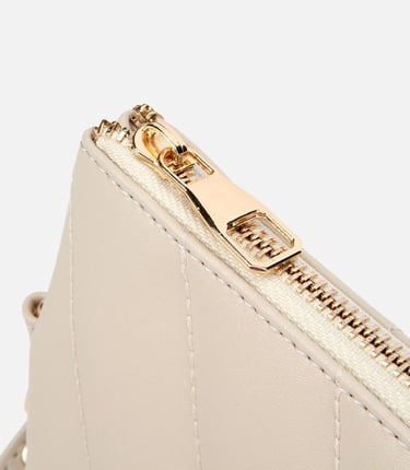  Kadın Bej Portföy Çanta