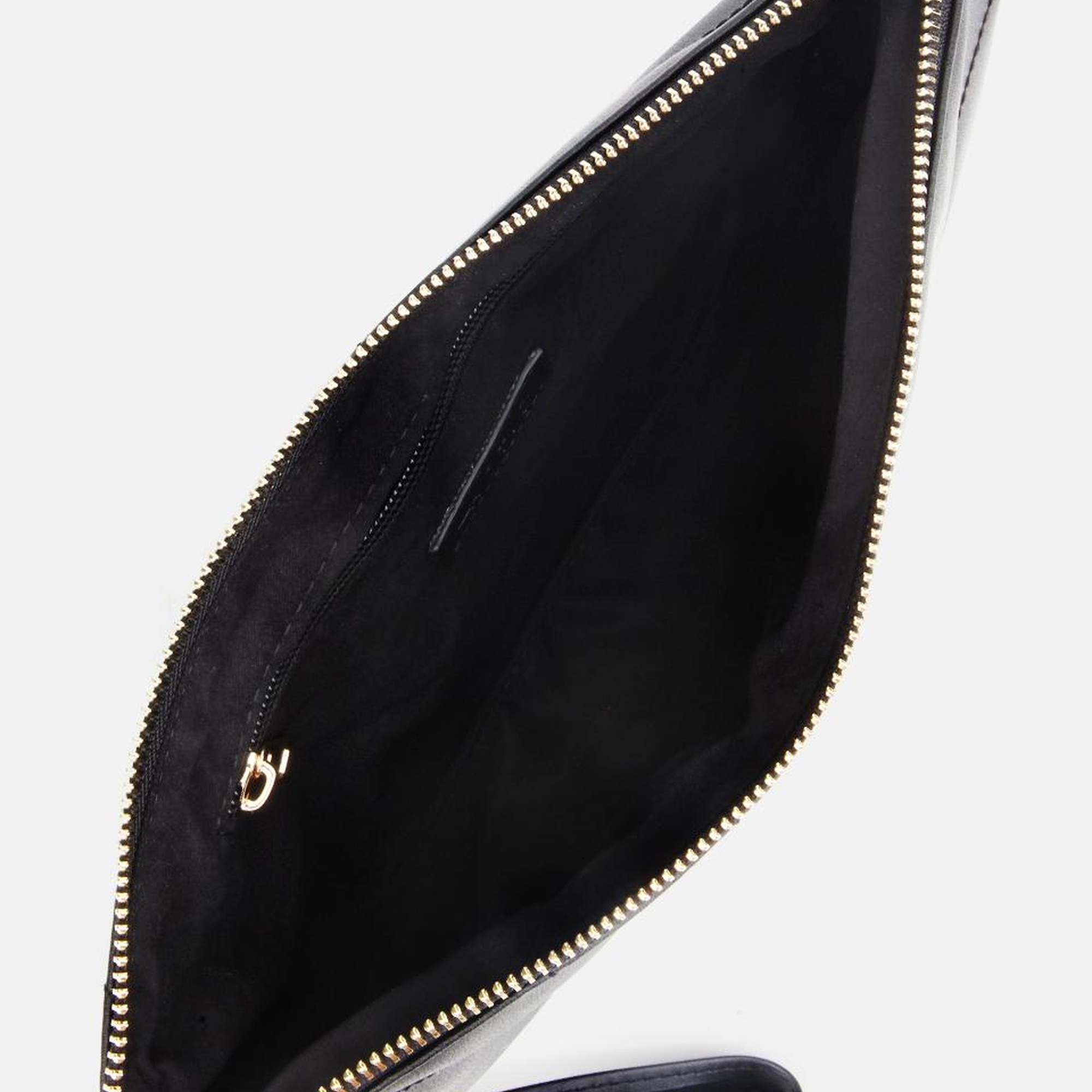 Kadın Siyah Portföy Çanta