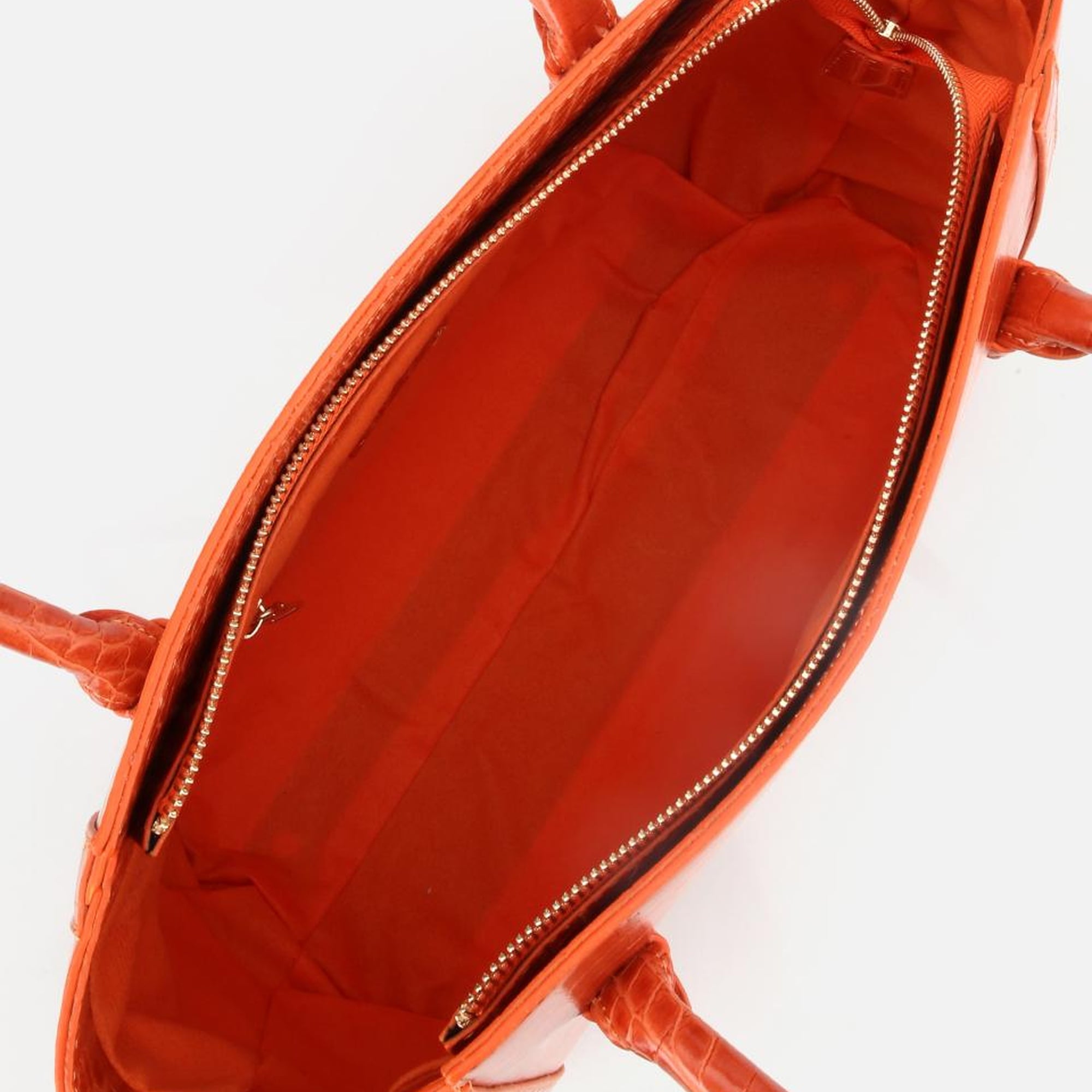 Kadın Turuncu Omuz Çantası