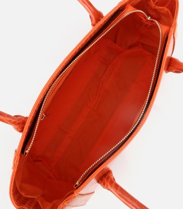  Kadın Turuncu Omuz Çantası