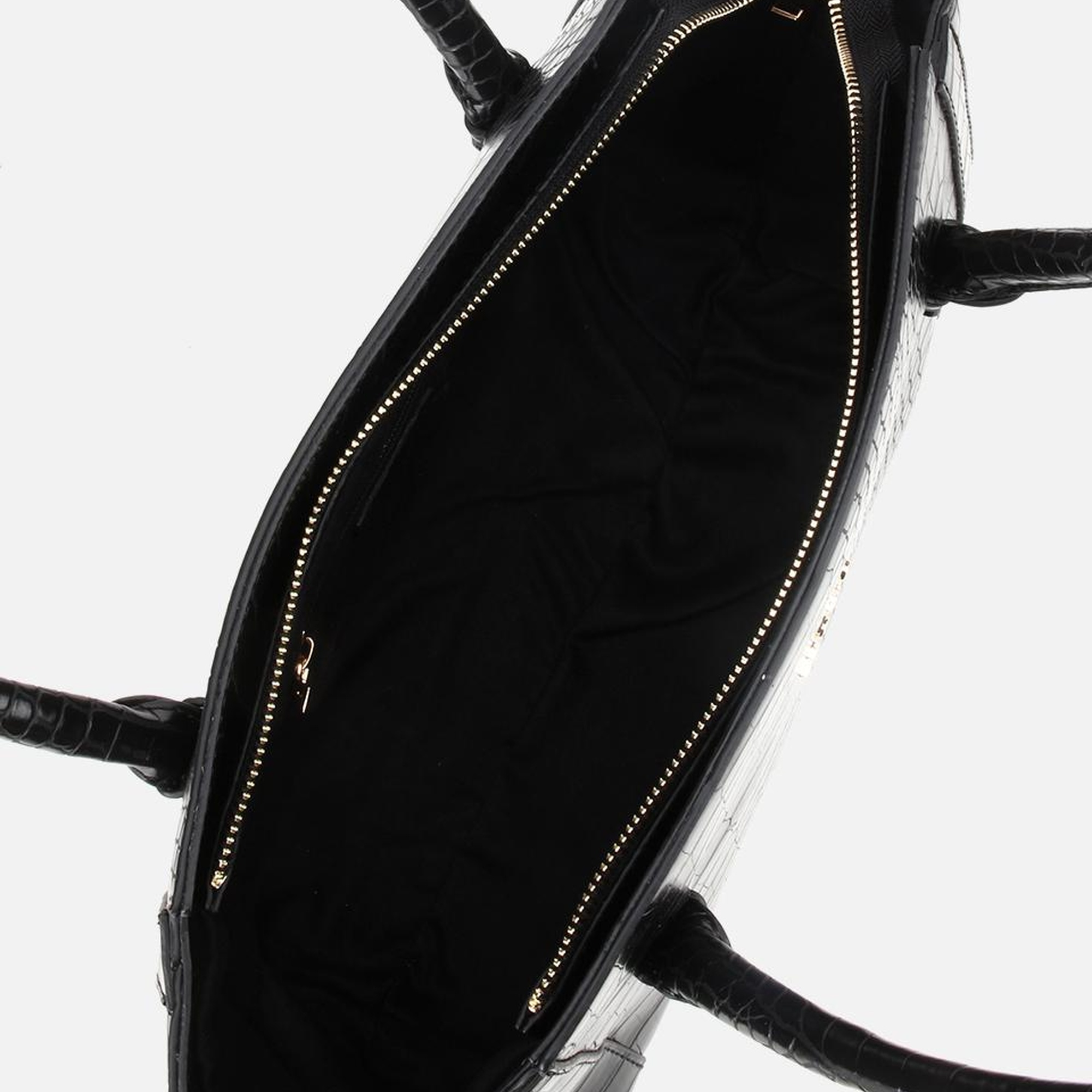 Kadın Siyah Omuz Çantası