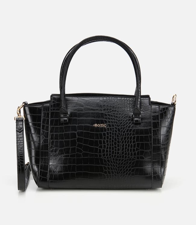  Kadın Siyah Omuz Çantası