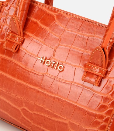  Kadın Turuncu Mini Çanta