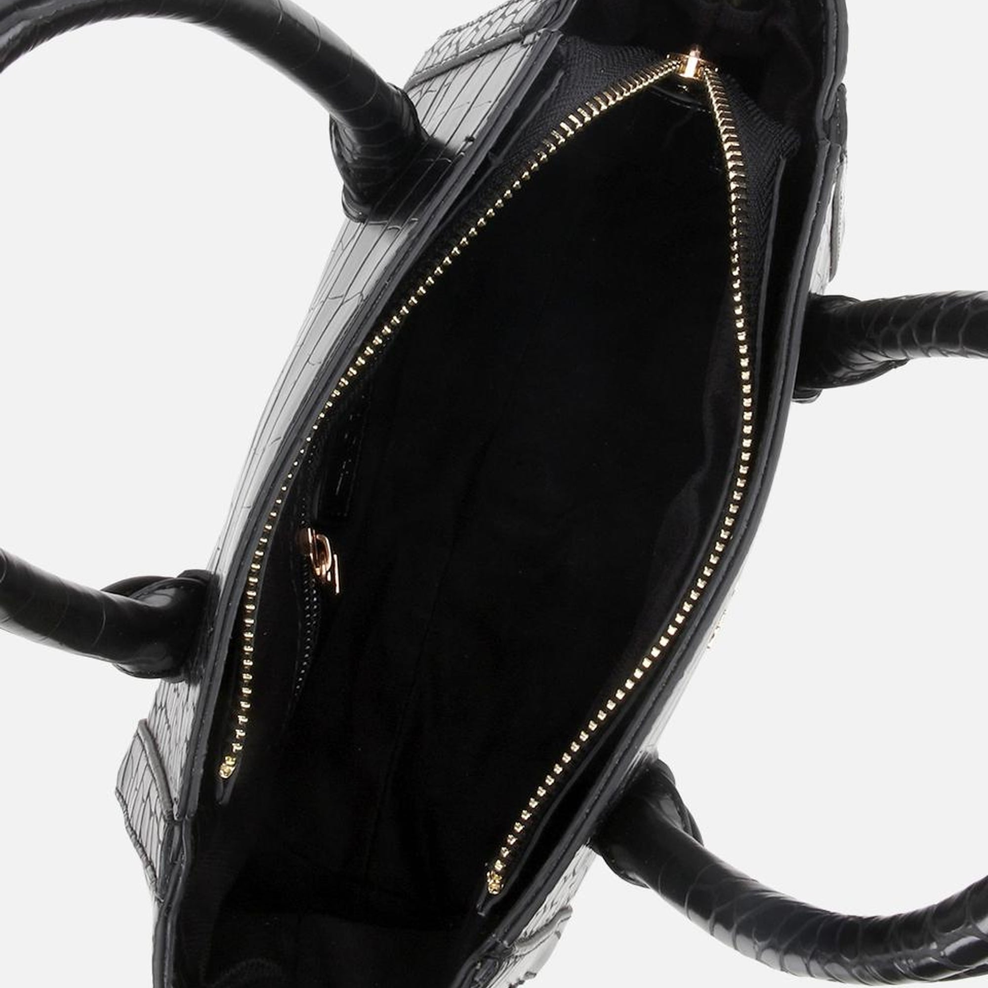 Kadın Siyah Mini Çanta