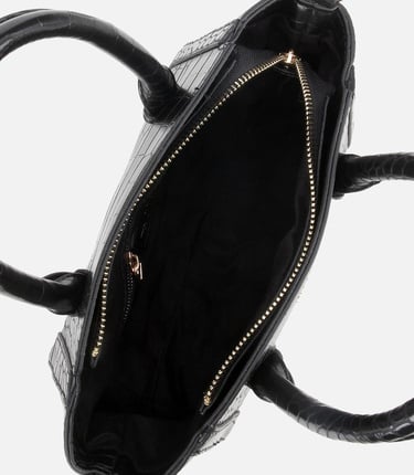  Kadın Siyah Mini Çanta