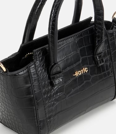  Kadın Siyah Mini Çanta