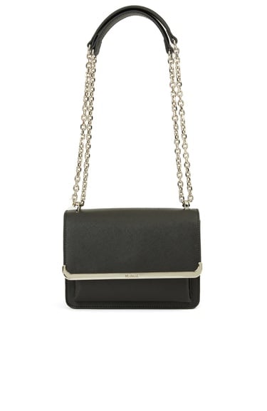  Network Kadın Siyah Desenli Çanta