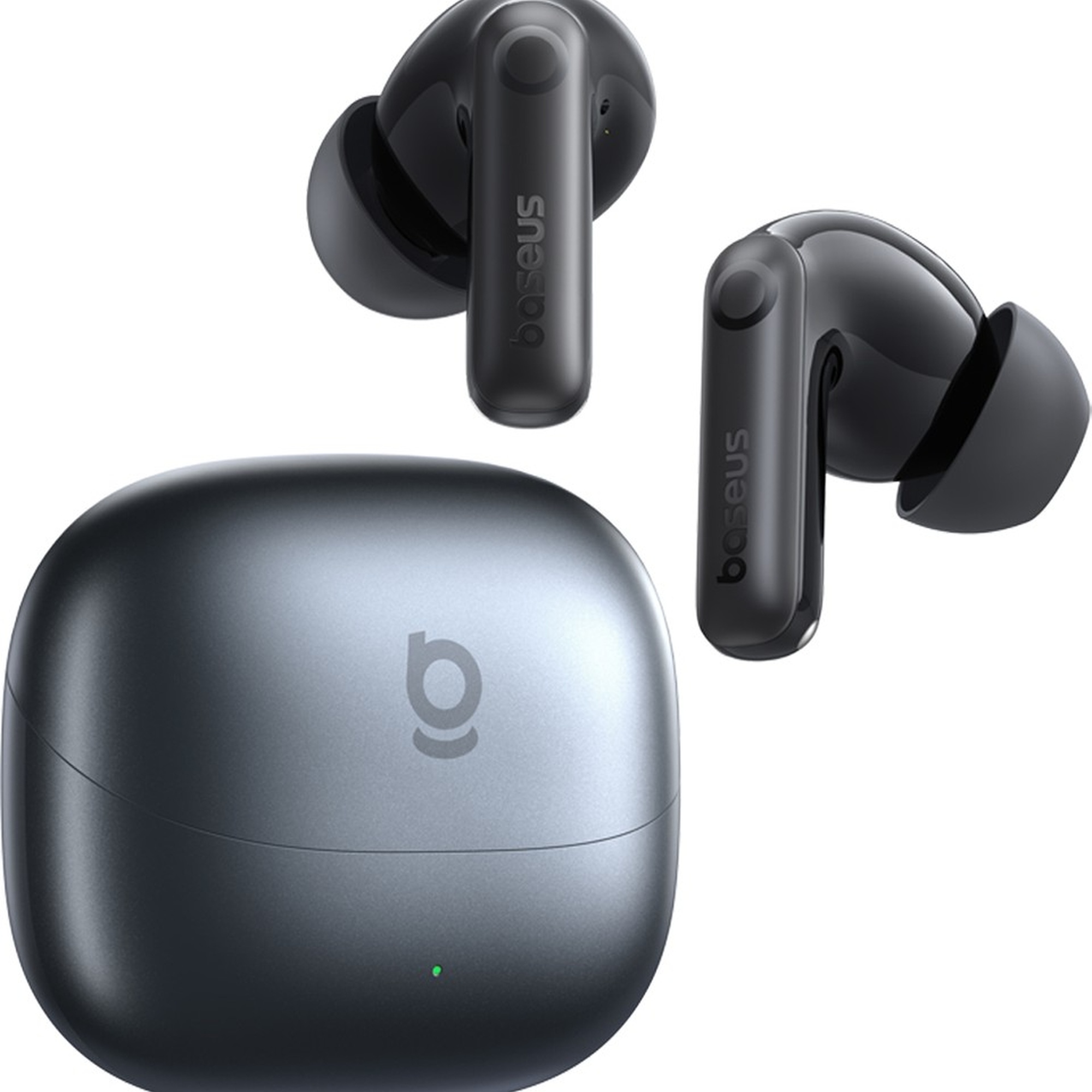 Baseus Bass BP1 Pro Kablosuz Kulaklık, Siyah A0010504