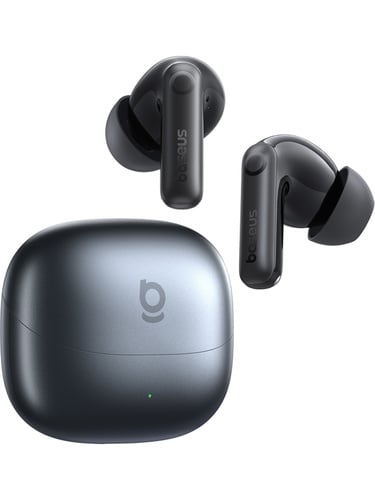  Baseus Bass BP1 Pro Kablosuz Kulaklık, Siyah A0010504