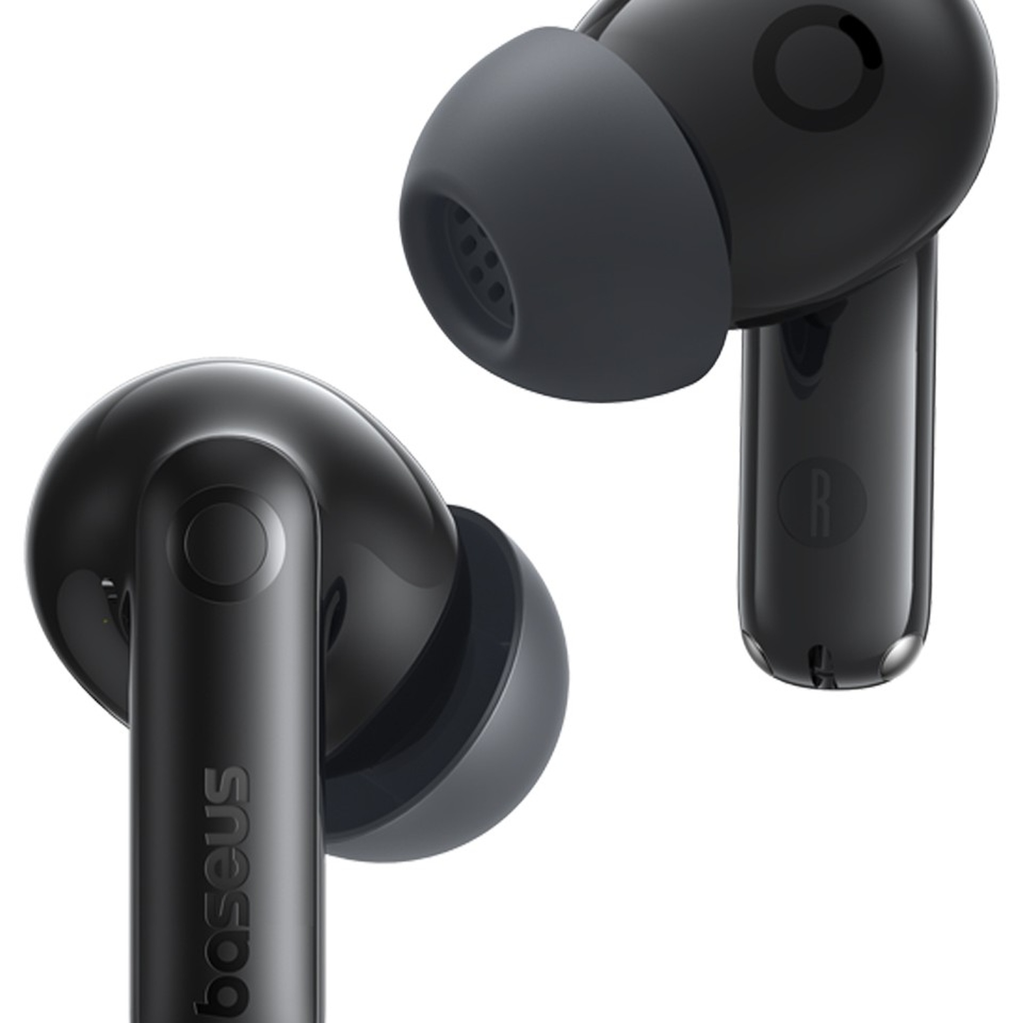 Baseus Bass BP1 Pro Kablosuz Kulaklık, Siyah A0010504