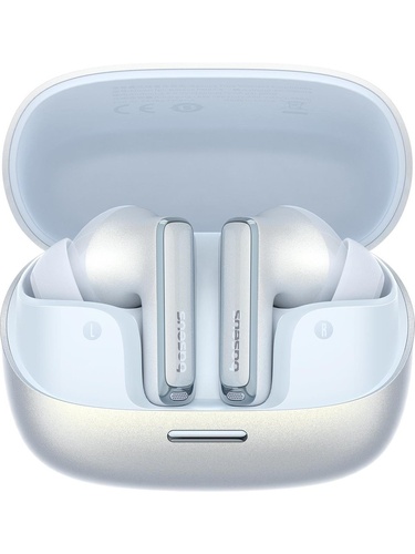  Baseus Bowie M2s Pro Kablosuz Kulaklık, Beyaz A00051801213-00