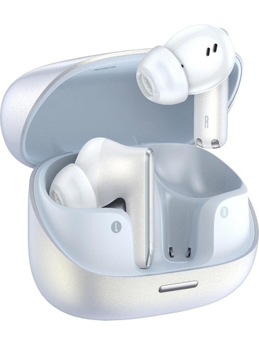  Baseus Bowie M2s Pro Kablosuz Kulaklık, Beyaz A00051801213-00