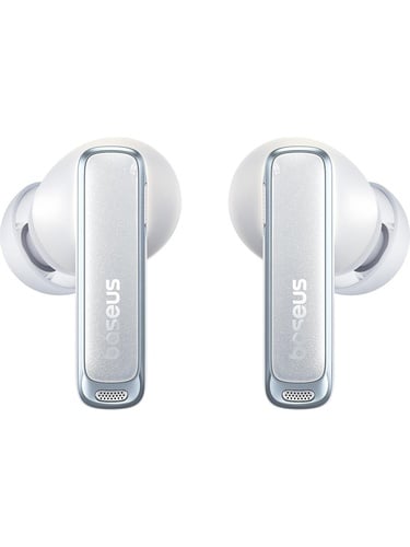  Baseus Bowie M2s Pro Kablosuz Kulaklık, Beyaz A00051801213-00