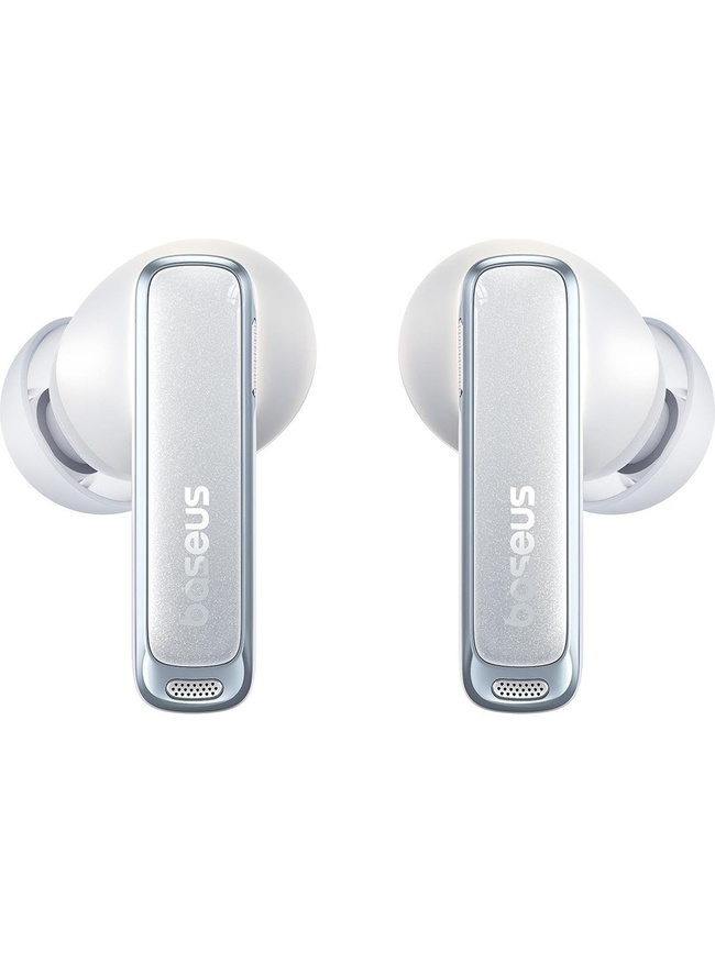  Baseus Bowie M2s Pro Kablosuz Kulaklık, Beyaz A00051801213-00