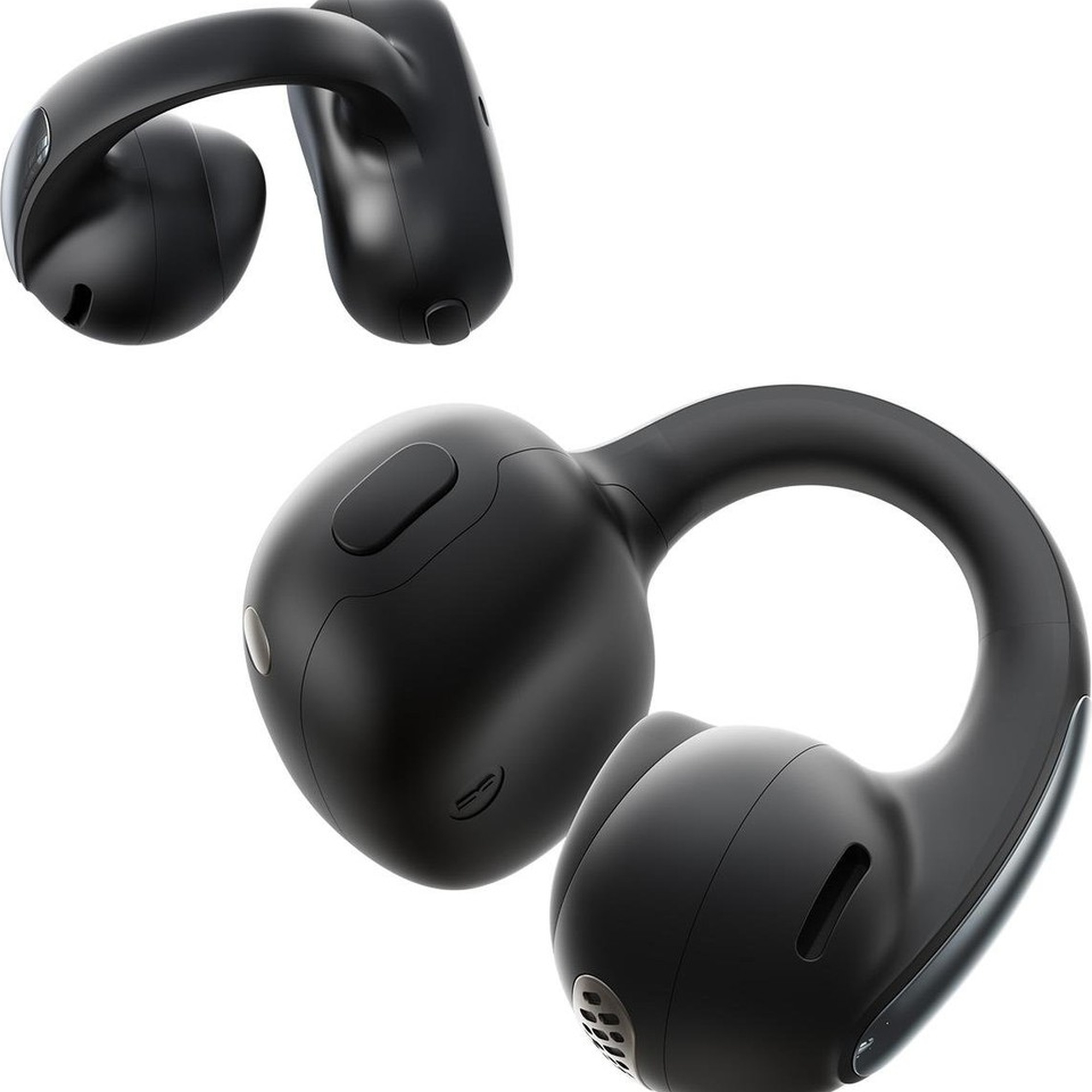 Baseus Bowie MC1 OL Kablosuz Kulaklık, Siyah A00083501126-00