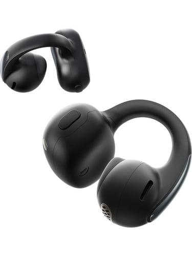 Baseus Bowie MC1 OL Kablosuz Kulaklık, Siyah A00083501126-00