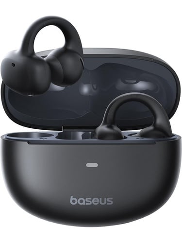  Baseus Bowie MC1 OL Kablosuz Kulaklık, Siyah A00083501126-00