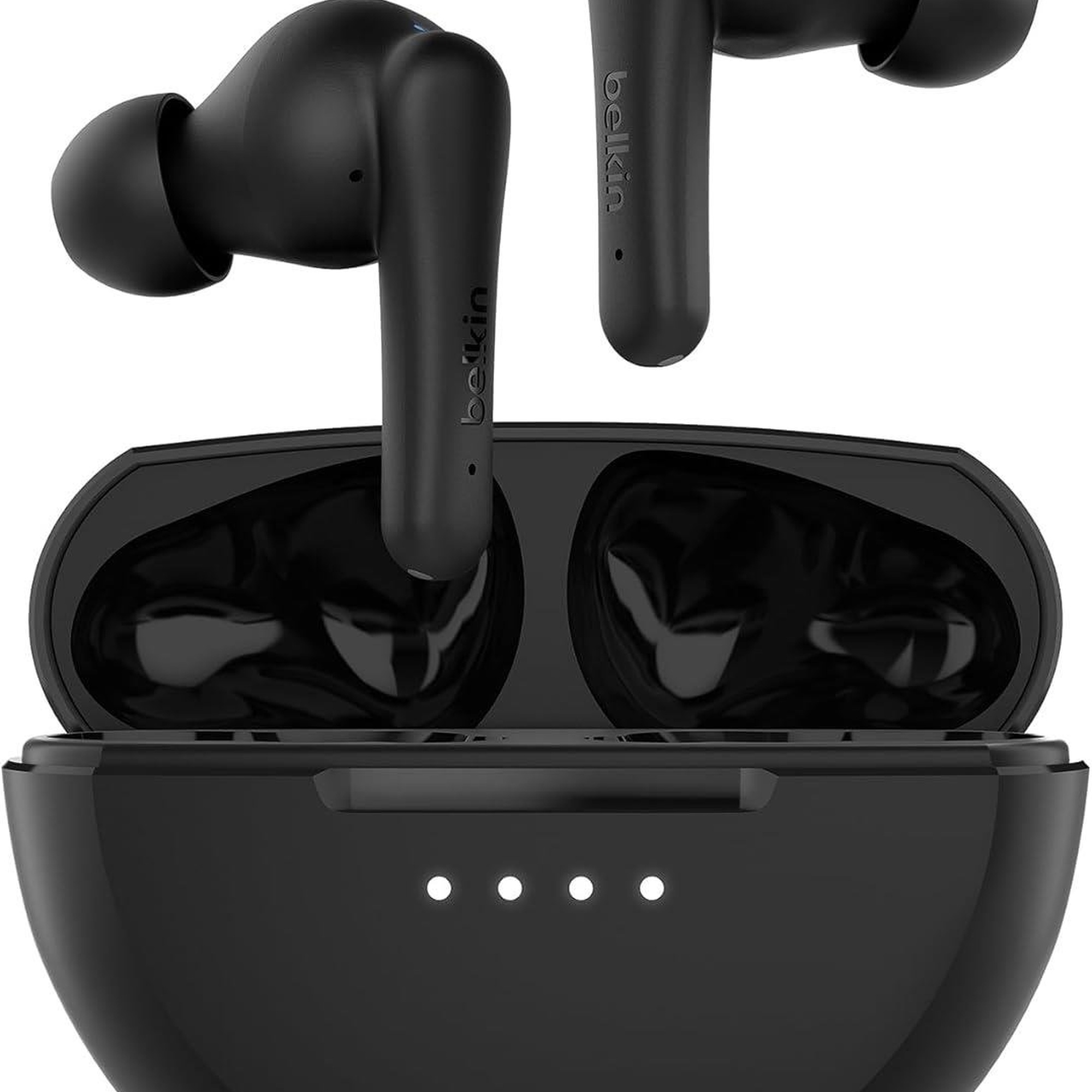 Belkin SoundForm TWS Kulaklık - Siyah AUC012BTBK