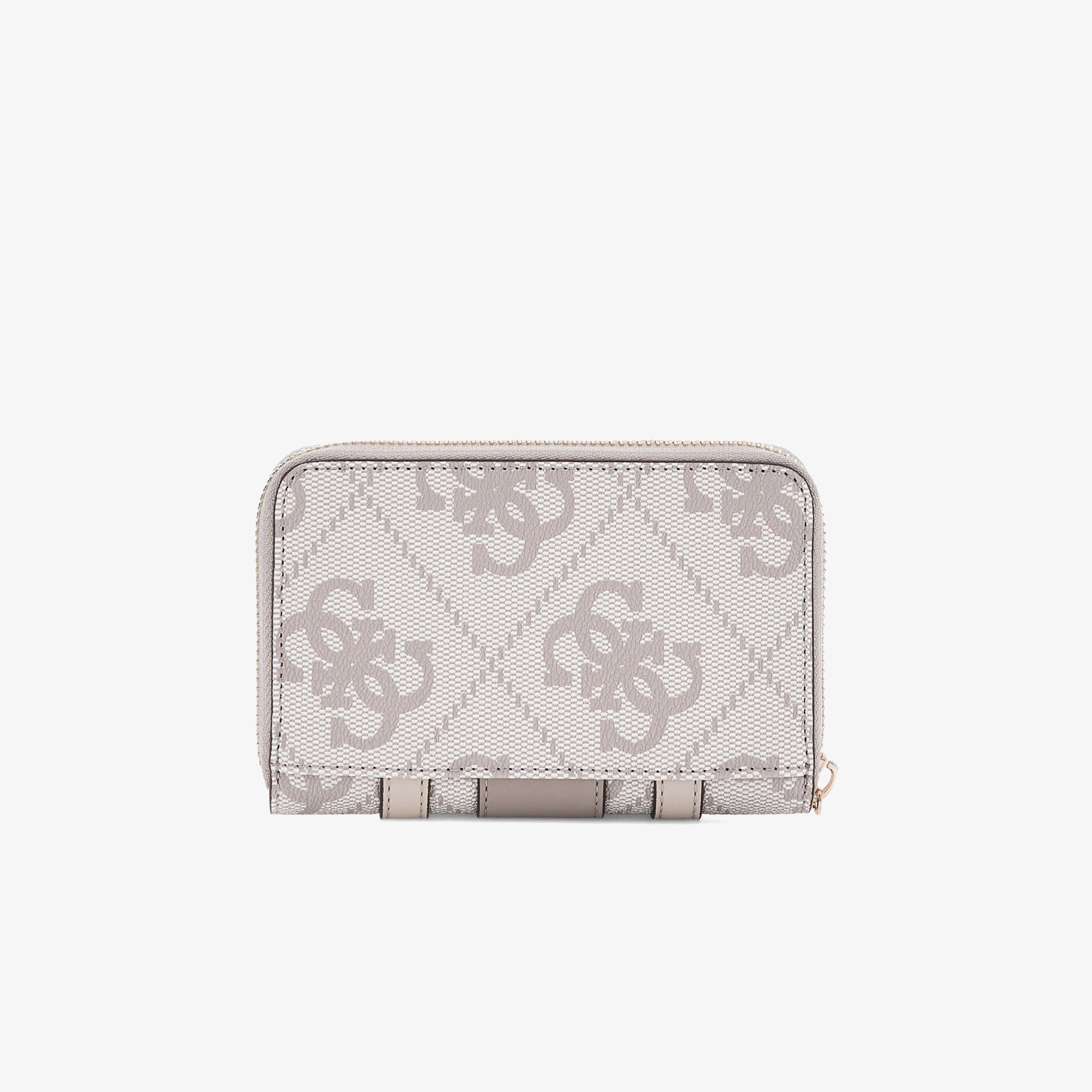 Guess Erenia Kadın Siyah Cüzdan