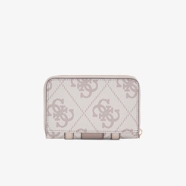  Guess Erenia Kadın Siyah Cüzdan