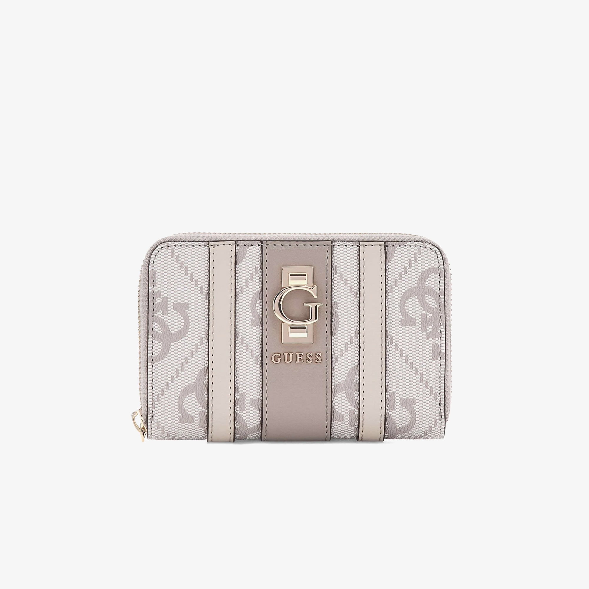 Guess Erenia Kadın Siyah Cüzdan