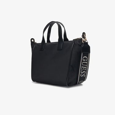  Guess Follie Kadın Siyah Seyahat Çantası