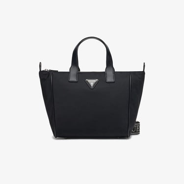  Guess Follie Kadın Siyah Seyahat Çantası