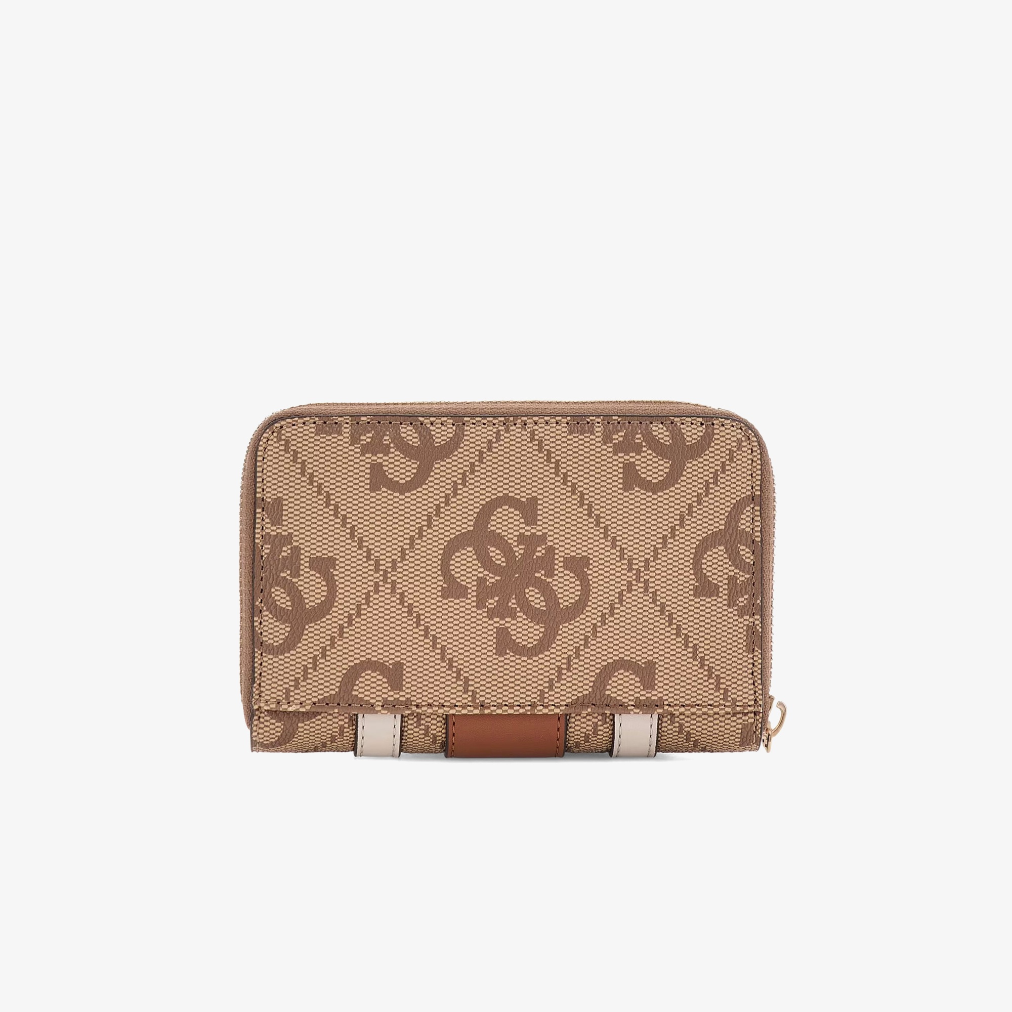 Guess Erenia Kadın Kahverengi Cüzdan