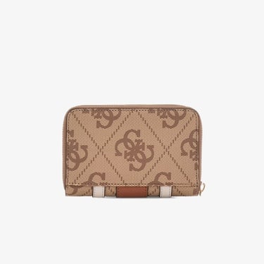  Guess Erenia Kadın Kahverengi Cüzdan