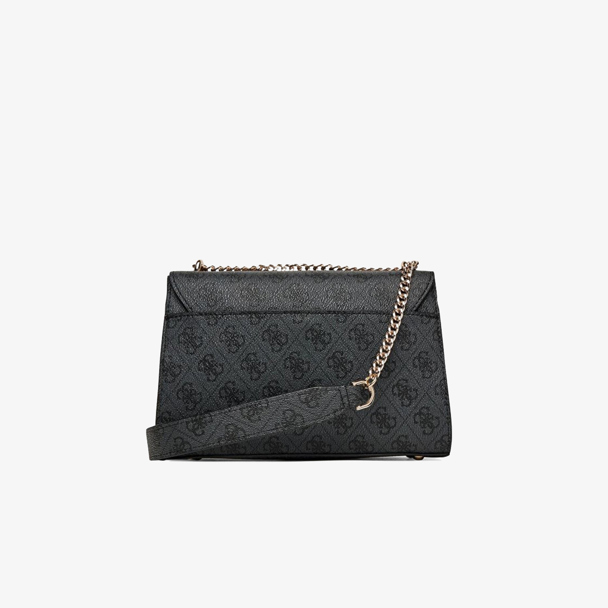 Guess Access Kadın Gri Omuz Çantası