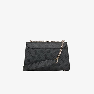  Guess Access Kadın Gri Omuz Çantası