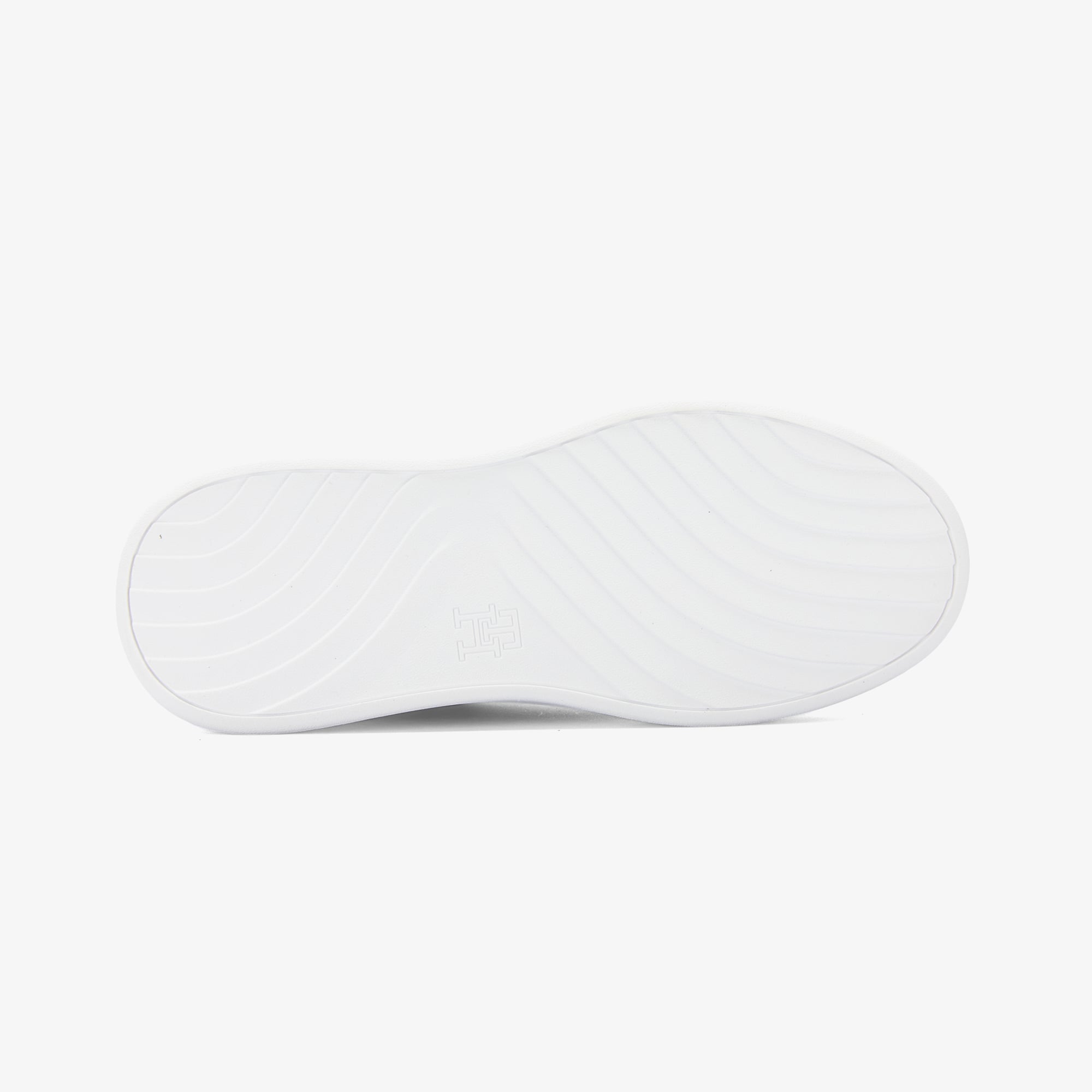 Tommy Hilfiger Fashion Court Kadın Siyah Sneaker - Görsel 5