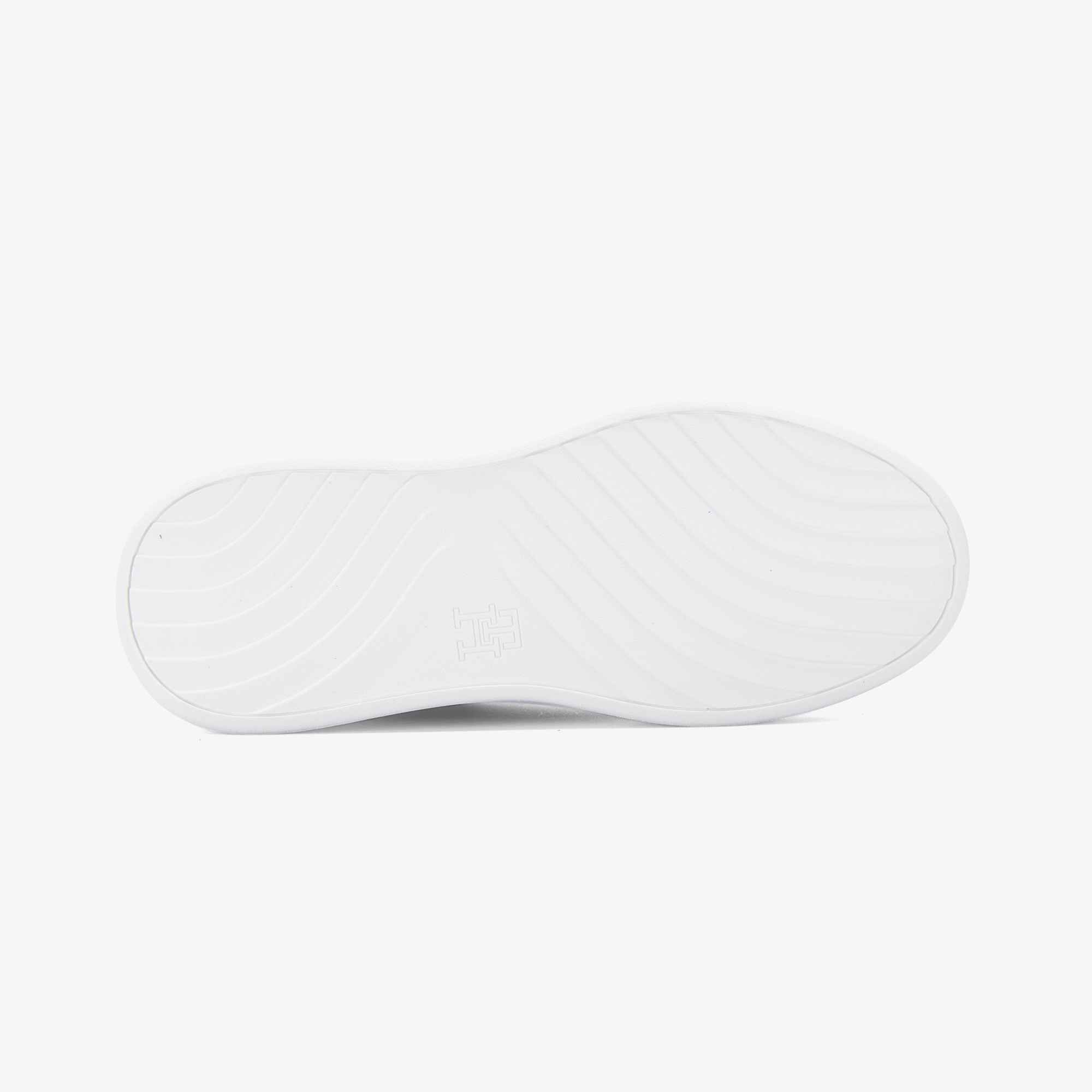 Tommy Hilfiger Fashion Court Kadın Siyah Sneaker